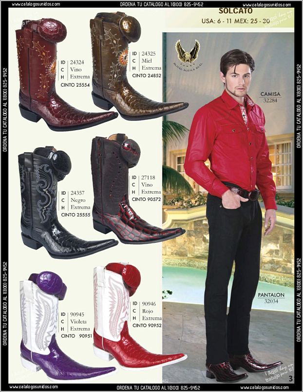 JR Boots Primavera - Verano 2014_Page_031